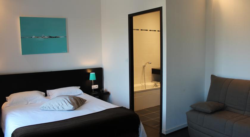 Hotel Le Domaine Des Vignes Ampuis Lyon Sud Vienne Номер фото