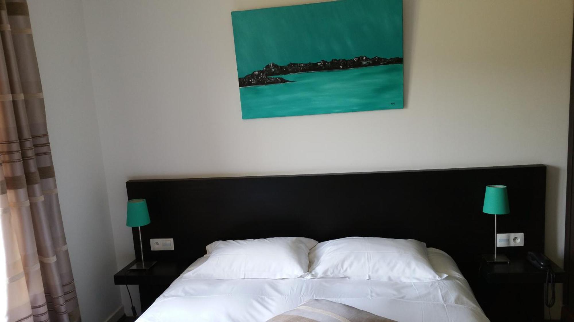 Hotel Le Domaine Des Vignes Ampuis Lyon Sud Vienne Номер фото