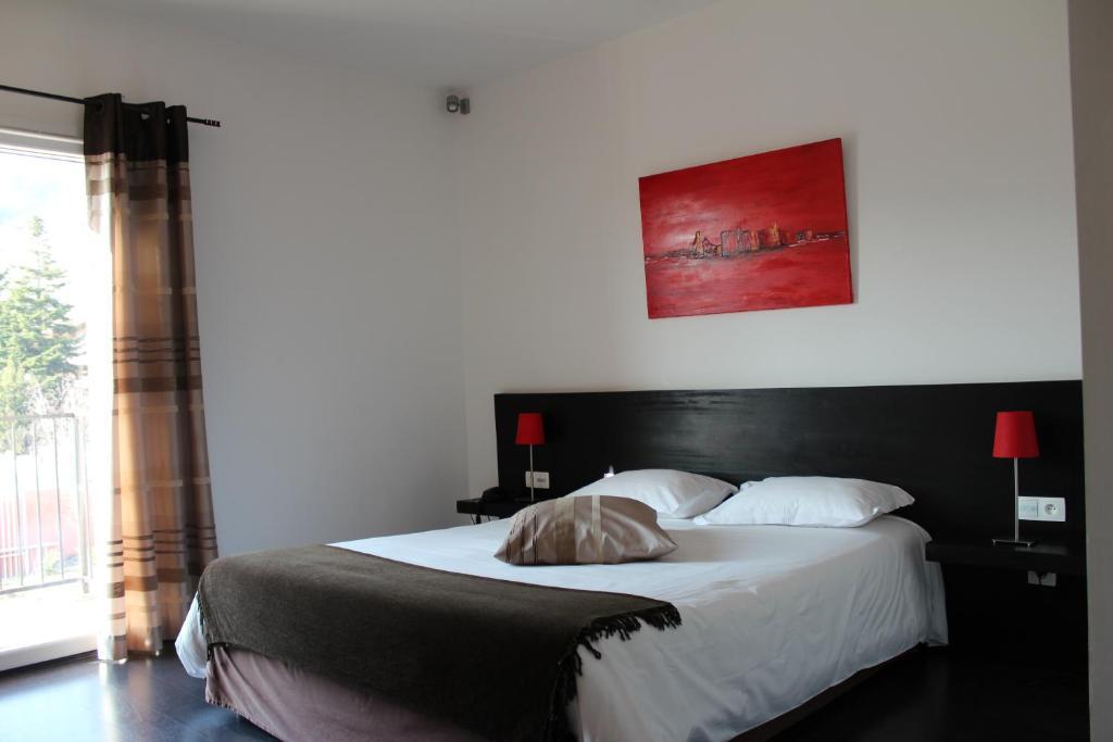 Hotel Le Domaine Des Vignes Ampuis Lyon Sud Vienne Номер фото