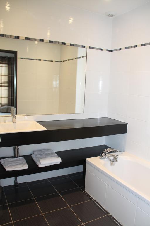 Hotel Le Domaine Des Vignes Ampuis Lyon Sud Vienne Экстерьер фото