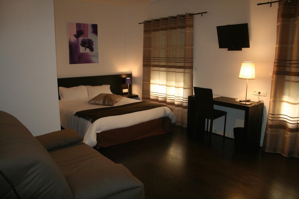 Hotel Le Domaine Des Vignes Ampuis Lyon Sud Vienne Экстерьер фото