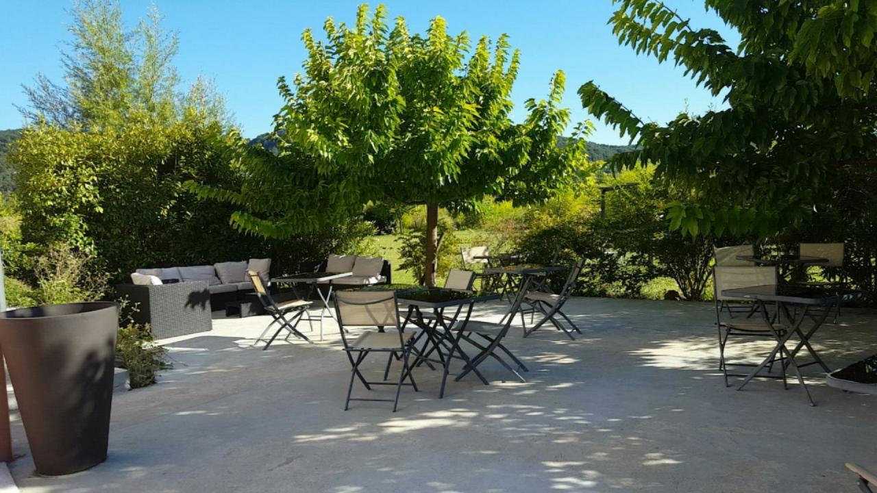Hotel Le Domaine Des Vignes Ampuis Lyon Sud Vienne Экстерьер фото